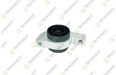 Uložení, řídicí mechanismus TEKNOROT PE-BS077