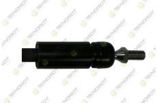 Axiální kloub, příčné táhlo řízení TEKNOROT PO-303