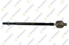 Axiální kloub, příčné táhlo řízení TEKNOROT PR-106