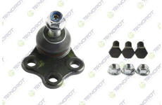 Podpora-/ Kloub TEKNOROT R-1004K