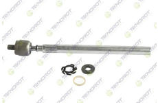 Axiální kloub, příčné táhlo řízení TEKNOROT R-158