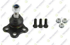 Podpora-/ Kloub TEKNOROT R-165K