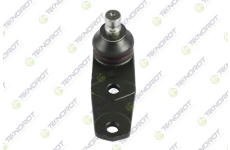 Podpora-/ Kloub TEKNOROT R-203