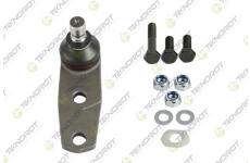 Podpora-/ Kloub TEKNOROT R-204K