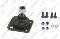 Podpora-/ Kloub TEKNOROT R-304