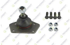 Podpora-/ Kloub TEKNOROT R-305