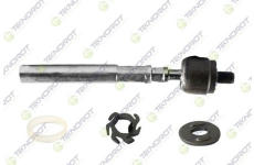 Axiální kloub, příčné táhlo řízení TEKNOROT R-417