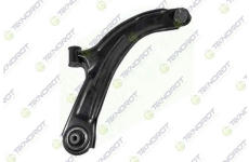 Řídicí páka, zavěšení kol TEKNOROT R-427