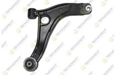 Řídicí páka, zavěšení kol TEKNOROT R-498