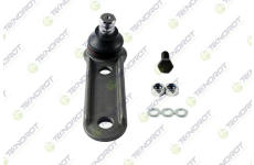 Podpora-/ Kloub TEKNOROT R-505K