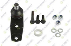 Podpora-/ Kloub TEKNOROT R-515K