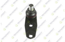 Podpora-/ Kloub TEKNOROT R-516