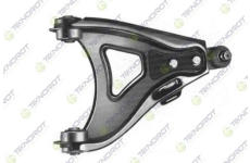 Řídicí páka, zavěšení kol TEKNOROT R-555