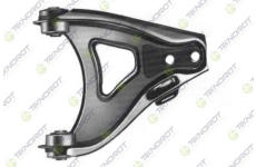 Řídicí páka, zavěšení kol TEKNOROT R-555S