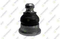 Podpora-/ Kloub TEKNOROT R-595