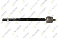 Axiální kloub, příčné táhlo řízení TEKNOROT R-654