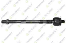 Axiální kloub, příčné táhlo řízení TEKNOROT R-663