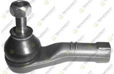 Hlava příčného táhla řízení TEKNOROT R-732