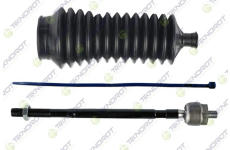 Sada spojovaci tyce rizeni TEKNOROT R-734K