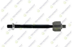 Axiální kloub, příčné táhlo řízení TEKNOROT R-753