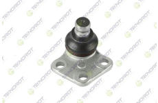 Podpora-/ Kloub TEKNOROT R-754