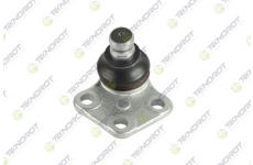 Podpora-/ Kloub TEKNOROT R-755