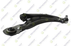 Řídicí páka, zavěšení kol TEKNOROT R-758