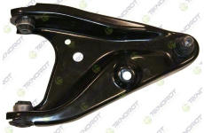 Řídicí páka, zavěšení kol TEKNOROT R-788