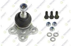 Podpora-/ Kloub TEKNOROT R-904K