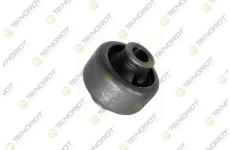 Uložení, řídicí mechanismus TEKNOROT RE-BS031