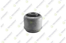 Uložení, řídicí mechanismus TEKNOROT RE-BS045