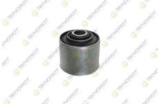 Uložení, řídicí mechanismus TEKNOROT RE-BS046