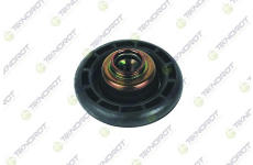 Ulozeni tlumice perovani TEKNOROT RE-SM004