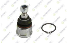 Podpora-/ Kloub TEKNOROT RO-304