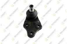 Podpora-/ Kloub TEKNOROT RO-623