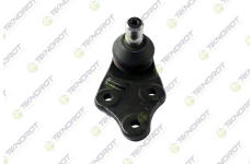 Podpora-/ Kloub TEKNOROT RO-624