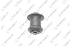 Uložení, řídicí mechanismus TEKNOROT RO-BS006