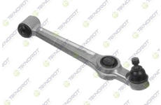 Řídicí páka, zavěšení kol TEKNOROT SA-306