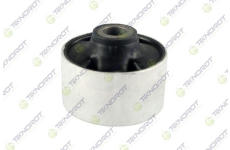 Uložení, řídicí mechanismus TEKNOROT SB 1013