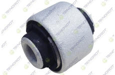 Uložení, řídicí mechanismus TEKNOROT SB 1014