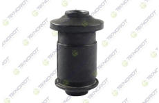 Uložení, řídicí mechanismus TEKNOROT SB 1029