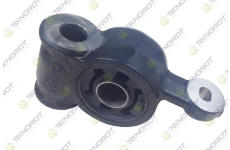 Uložení, řídicí mechanismus TEKNOROT SB 1031