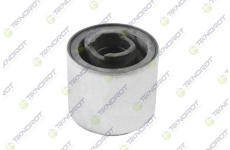 Uložení, řídicí mechanismus TEKNOROT SB 1035