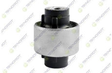 Uložení, řídicí mechanismus TEKNOROT SB 1043