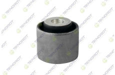 Uložení, řídicí mechanismus TEKNOROT SB 1092