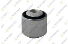 Uložení, řídicí mechanismus TEKNOROT SB 1093