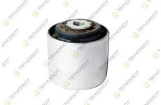 Uložení, řídicí mechanismus TEKNOROT SB 1098