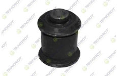 Uložení, řídicí mechanismus TEKNOROT SB 111