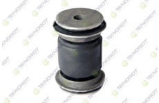 Uložení, řídicí mechanismus TEKNOROT SB 1117