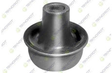 Uložení, řídicí mechanismus TEKNOROT SB 113